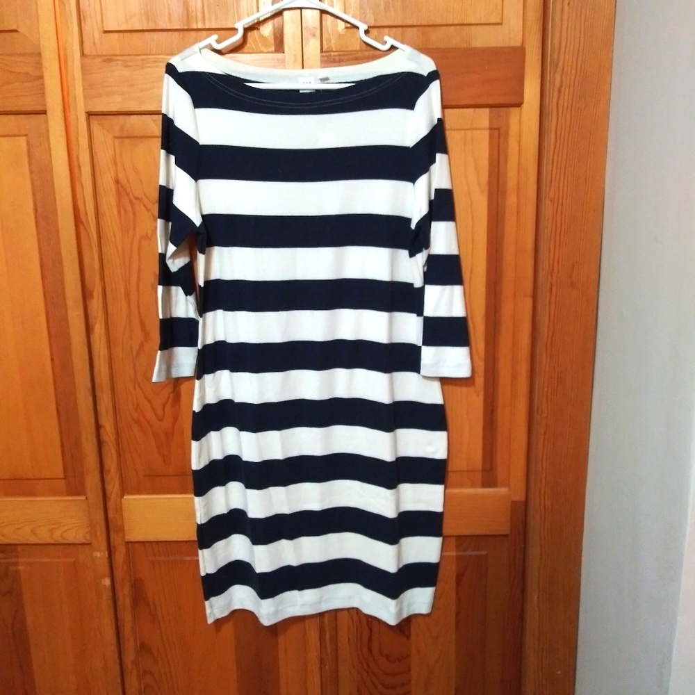 Gap Dress